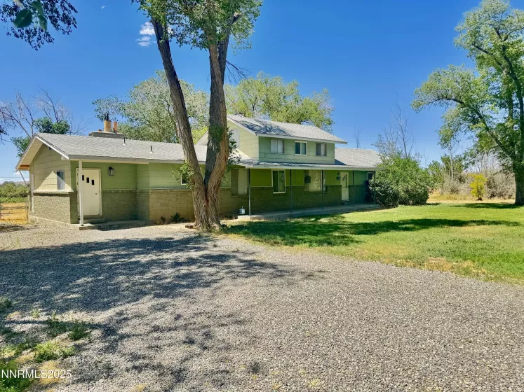 7650 Grass Valley, Winnemucca, Nevada 89445, 5 Bedrooms Bedrooms, ,2 BathroomsBathrooms,Residential,Residential,Grass Valley,250052778