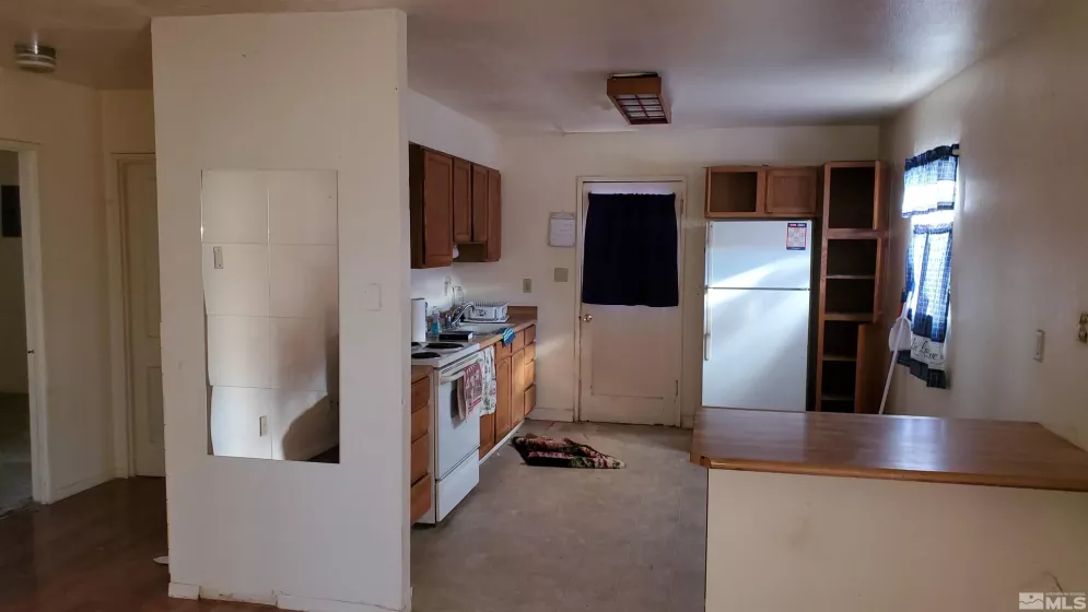 422 C, Hawthorne, Nevada 89415, ,Residential Income,Residential,C,250001417