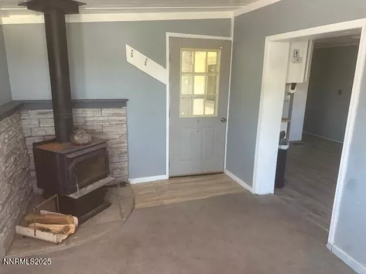 147 Shetler, Coleville, California 96107, 1 Bedroom Bedrooms, ,1 BathroomBathrooms,Residential,Residential,Shetler,250052784