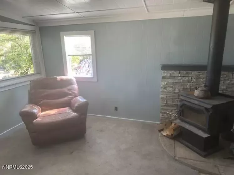 147 Shetler, Coleville, California 96107, 1 Bedroom Bedrooms, ,1 BathroomBathrooms,Residential,Residential,Shetler,250052784