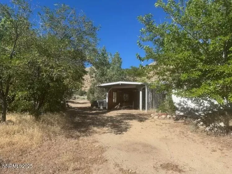 147 Shetler, Coleville, California 96107, 1 Bedroom Bedrooms, ,1 BathroomBathrooms,Residential,Residential,Shetler,250052784