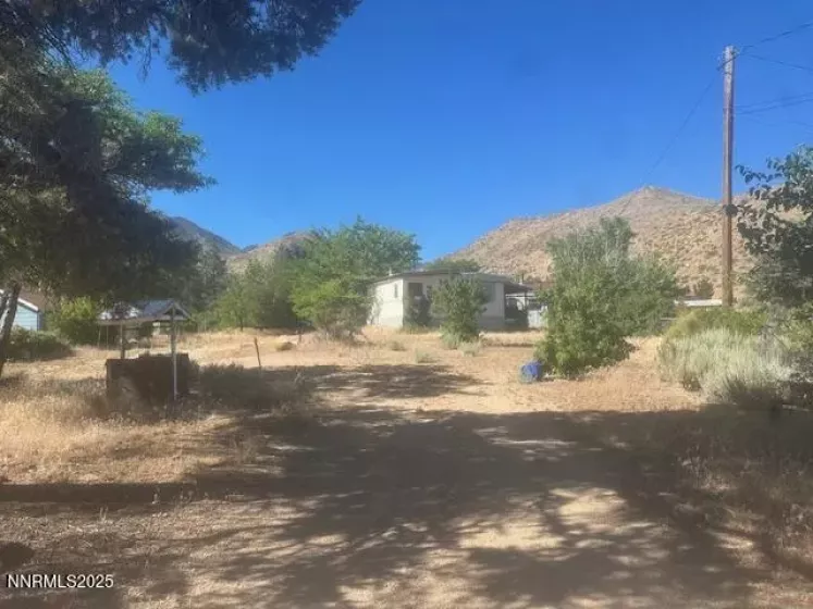147 Shetler, Coleville, California 96107, 1 Bedroom Bedrooms, ,1 BathroomBathrooms,Residential,Residential,Shetler,250052784