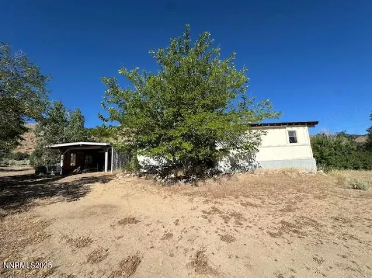 147 Shetler, Coleville, California 96107, 1 Bedroom Bedrooms, ,1 BathroomBathrooms,Residential,Residential,Shetler,250052784