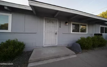 Residential Residential