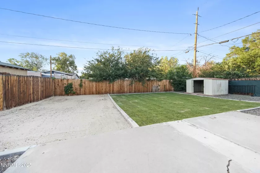 1006 Greenbrae, Sparks, Nevada 89431, 3 Bedrooms Bedrooms, ,2 BathroomsBathrooms,Residential,Residential,Greenbrae,250052782