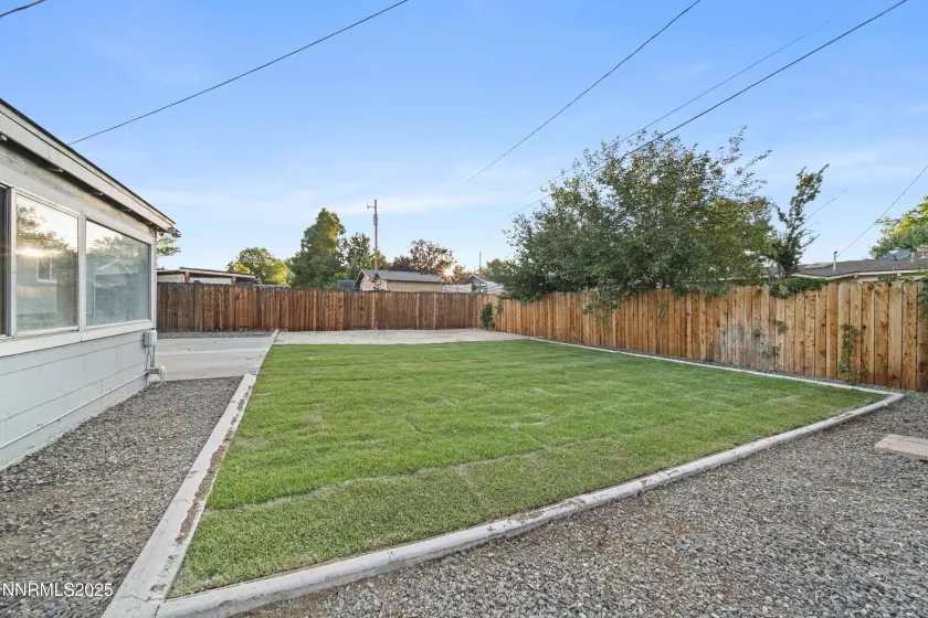 1006 Greenbrae, Sparks, Nevada 89431, 3 Bedrooms Bedrooms, ,2 BathroomsBathrooms,Residential,Residential,Greenbrae,250052782