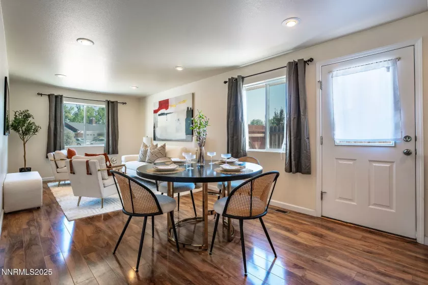 700 Ferris, Reno, Nevada 89509, 3 Bedrooms Bedrooms, ,2 BathroomsBathrooms,Residential,Residential,Ferris,250052786
