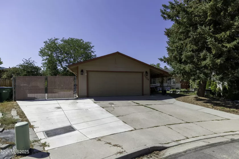 1504 Pinto Court, Carson City, Nevada 89701, 3 Bedrooms Bedrooms, ,2 BathroomsBathrooms,Residential,Residential,Pinto Court,250052785