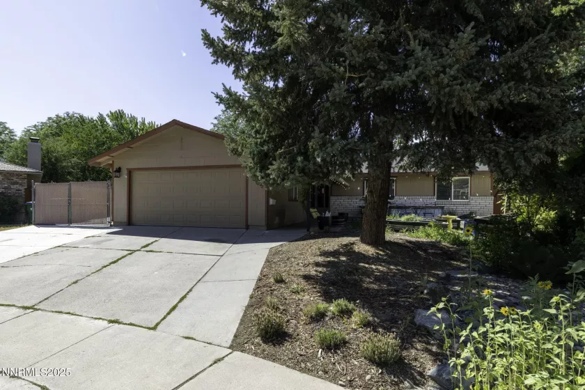 1504 Pinto Court, Carson City, Nevada 89701, 3 Bedrooms Bedrooms, ,2 BathroomsBathrooms,Residential,Residential,Pinto Court,250052785