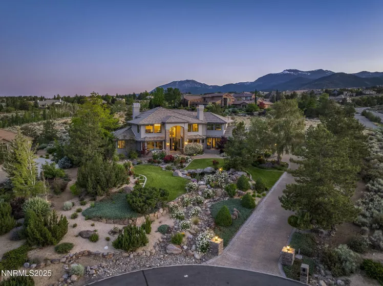 1391 Amado, Reno, Nevada 89511, 4 Bedrooms Bedrooms, ,4 BathroomsBathrooms,Residential,Residential,Amado,250052787