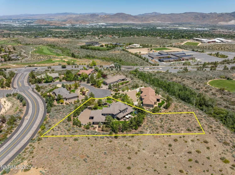 1391 Amado, Reno, Nevada 89511, 4 Bedrooms Bedrooms, ,4 BathroomsBathrooms,Residential,Residential,Amado,250052787