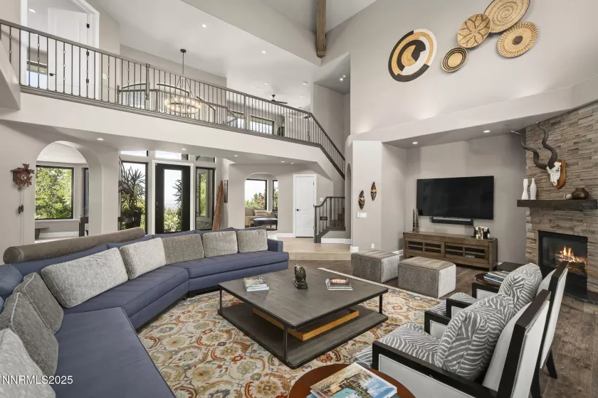 1391 Amado, Reno, Nevada 89511, 4 Bedrooms Bedrooms, ,4 BathroomsBathrooms,Residential,Residential,Amado,250052787