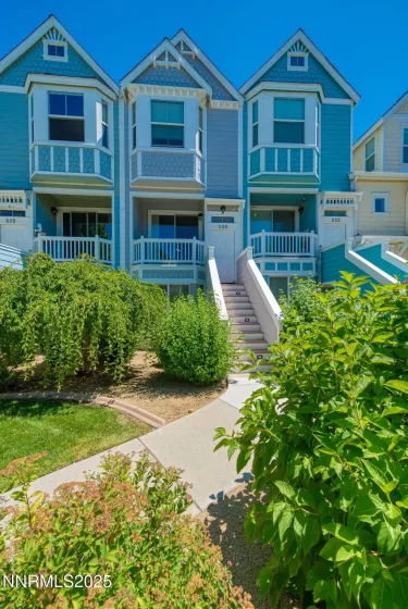 225 Gramercy, Reno, Nevada 89509, 3 Bedrooms Bedrooms, ,3 BathroomsBathrooms,Residential,Residential,Gramercy,250052788