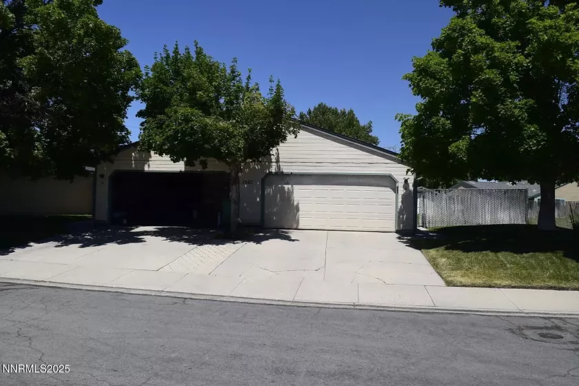 1542 Firebox, Carson City, Nevada 89701, ,Residential Income,Residential,Firebox,250052789