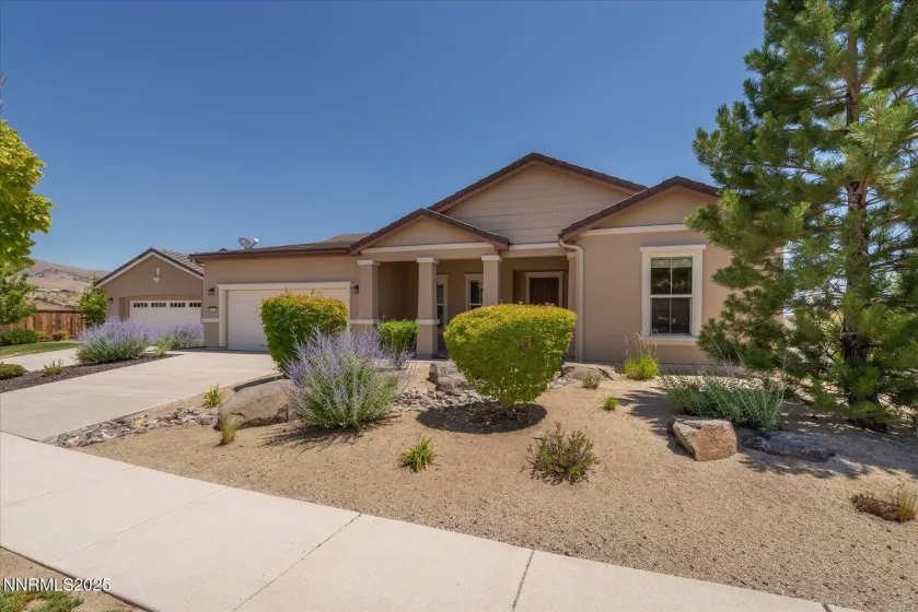 1197 Callaway, Reno, Nevada 89523, 3 Bedrooms Bedrooms, ,2 BathroomsBathrooms,Residential,Residential,Callaway,250052790
