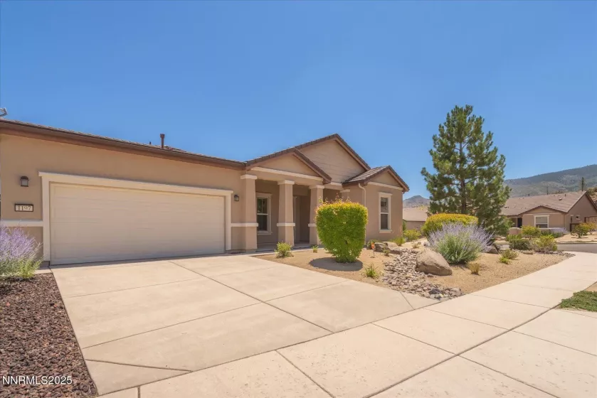 1197 Callaway, Reno, Nevada 89523, 3 Bedrooms Bedrooms, ,2 BathroomsBathrooms,Residential,Residential,Callaway,250052790
