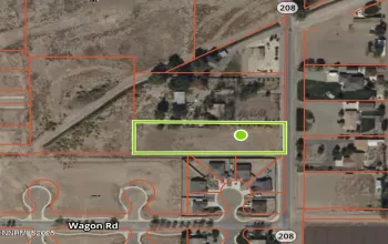 Land Residential