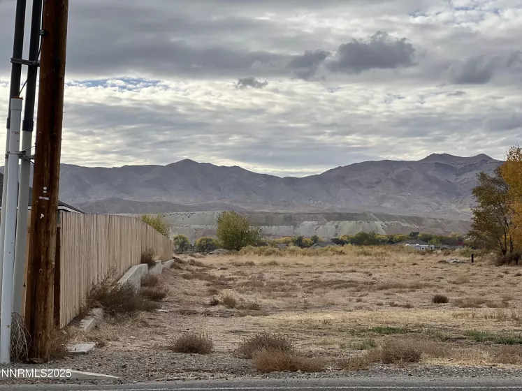 41 NV-208, Yerington, Nevada 89447, ,Land,Residential,NV-208,250052791
