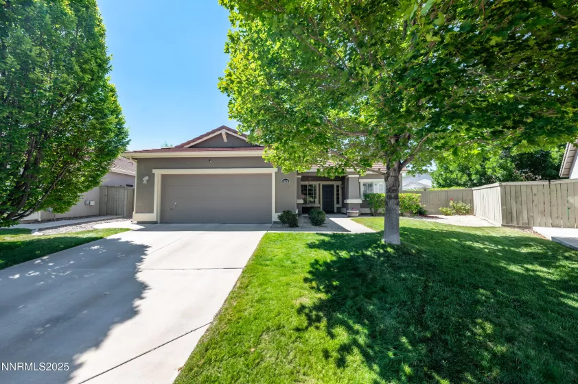 9578 Rusty Nail, Reno, Nevada 89521, 3 Bedrooms Bedrooms, ,2 BathroomsBathrooms,Residential,Residential,Rusty Nail,250052795