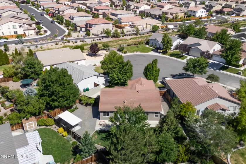 9578 Rusty Nail, Reno, Nevada 89521, 3 Bedrooms Bedrooms, ,2 BathroomsBathrooms,Residential,Residential,Rusty Nail,250052795