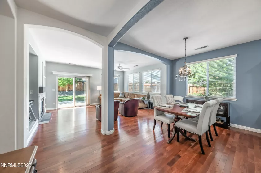 9578 Rusty Nail, Reno, Nevada 89521, 3 Bedrooms Bedrooms, ,2 BathroomsBathrooms,Residential,Residential,Rusty Nail,250052795