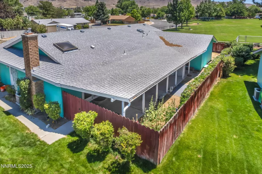 1001 Sonoma, Carson City, Nevada 89701, 4 Bedrooms Bedrooms, ,2 BathroomsBathrooms,Residential,Residential,Sonoma,250052825