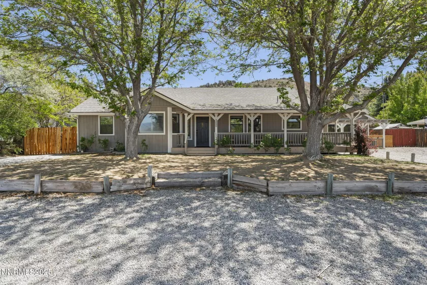 14690 Rancheros, Reno, Nevada 89521, 3 Bedrooms Bedrooms, ,3 BathroomsBathrooms,Residential,Residential,Rancheros,250050268