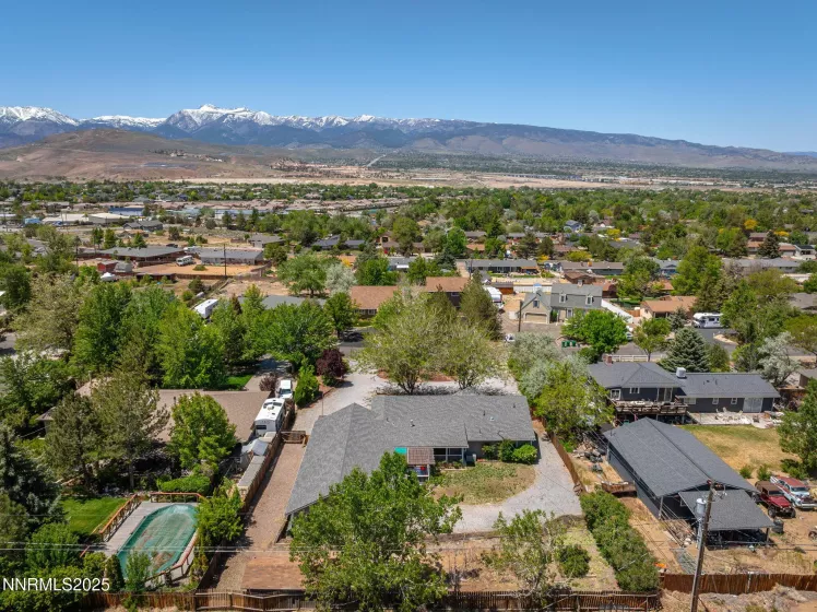 14690 Rancheros, Reno, Nevada 89521, 3 Bedrooms Bedrooms, ,3 BathroomsBathrooms,Residential,Residential,Rancheros,250050268