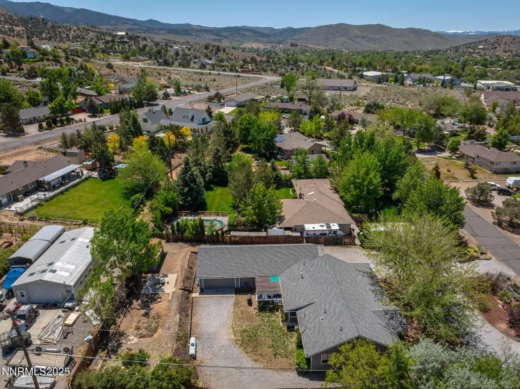14690 Rancheros, Reno, Nevada 89521, 3 Bedrooms Bedrooms, ,3 BathroomsBathrooms,Residential,Residential,Rancheros,250050268