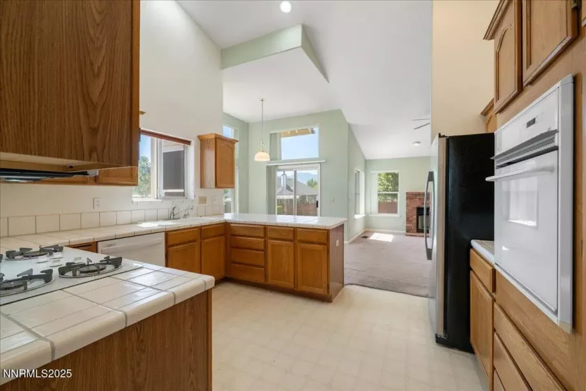 1290 Saddlehorn, Minden, Nevada 89423, 3 Bedrooms Bedrooms, ,2 BathroomsBathrooms,Residential,Residential,Saddlehorn,250052804