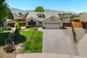 1290 Saddlehorn, Minden, Nevada 89423, 3 Bedrooms Bedrooms, ,2 BathroomsBathrooms,Residential,Residential,Saddlehorn,250052804