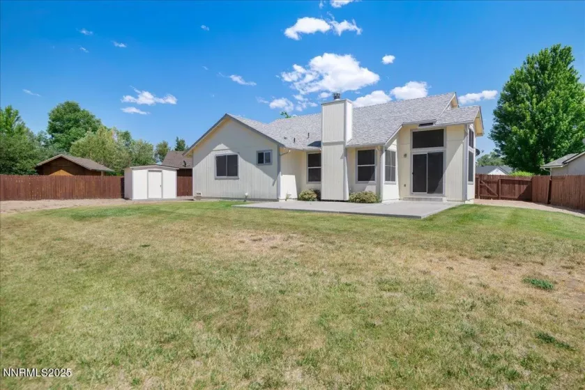 1290 Saddlehorn, Minden, Nevada 89423, 3 Bedrooms Bedrooms, ,2 BathroomsBathrooms,Residential,Residential,Saddlehorn,250052804