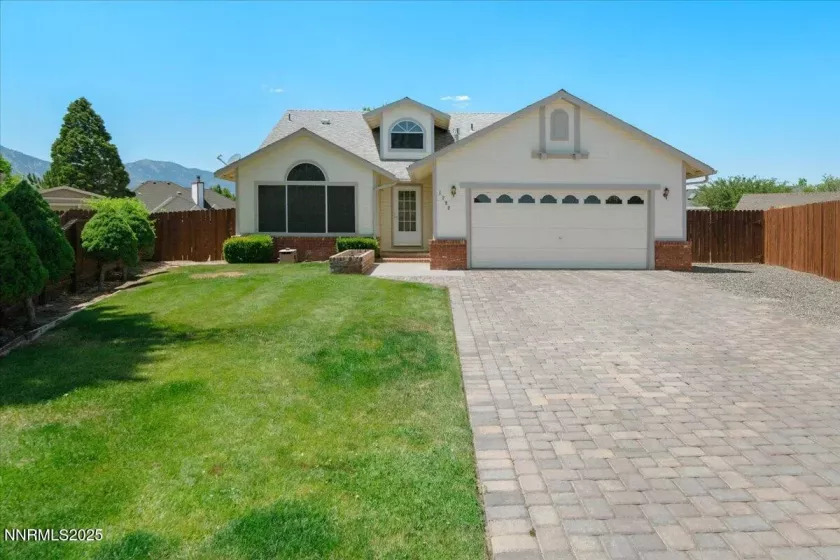 1290 Saddlehorn, Minden, Nevada 89423, 3 Bedrooms Bedrooms, ,2 BathroomsBathrooms,Residential,Residential,Saddlehorn,250052804