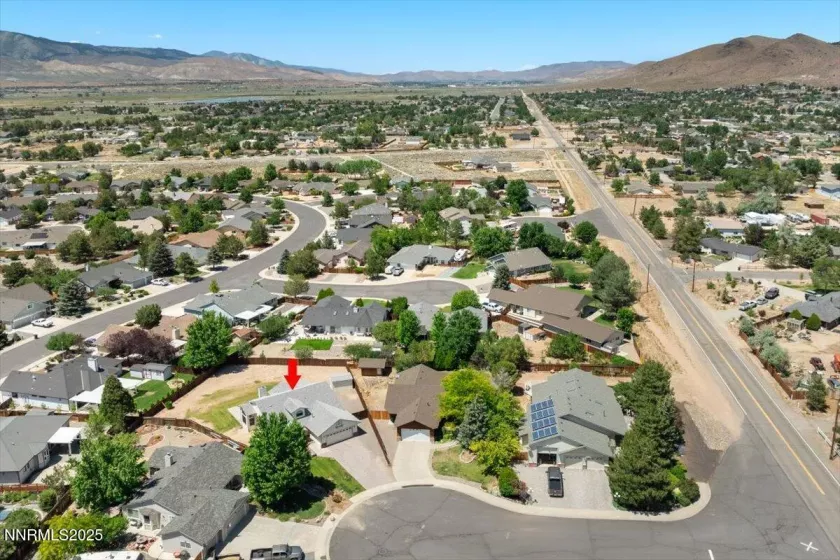 1290 Saddlehorn, Minden, Nevada 89423, 3 Bedrooms Bedrooms, ,2 BathroomsBathrooms,Residential,Residential,Saddlehorn,250052804