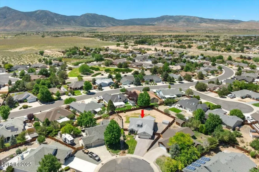 1290 Saddlehorn, Minden, Nevada 89423, 3 Bedrooms Bedrooms, ,2 BathroomsBathrooms,Residential,Residential,Saddlehorn,250052804