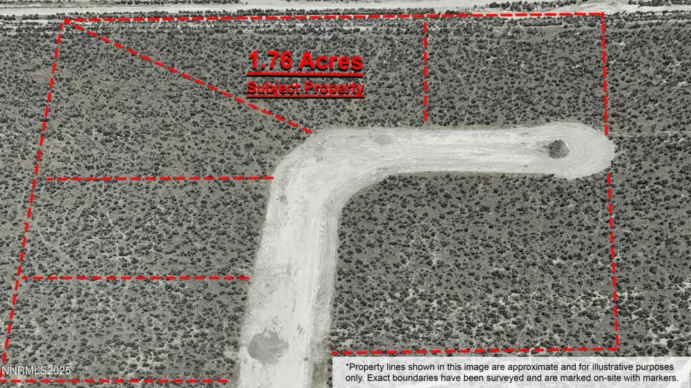 0 Ada Vista, Winnemucca, Nevada 89445, ,Land,Residential,Ada Vista,250052805