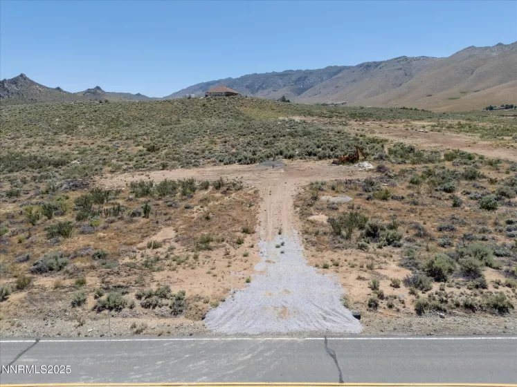15955 Red Rock, Reno, Nevada 89508, ,Land,Residential,Red Rock,250052808
