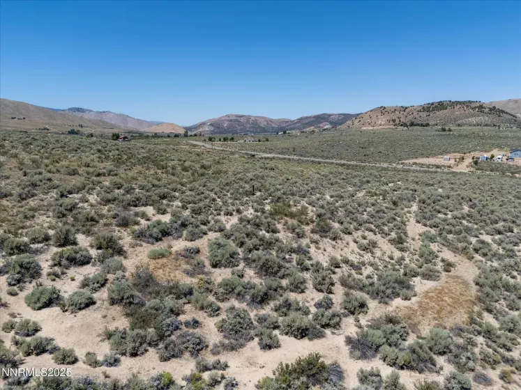 15955 Red Rock, Reno, Nevada 89508, ,Land,Residential,Red Rock,250052808