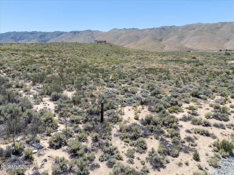 15955 Red Rock, Reno, Nevada 89508, ,Land,Residential,Red Rock,250052808