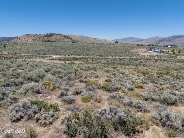 15955 Red Rock, Reno, Nevada 89508, ,Land,Residential,Red Rock,250052808