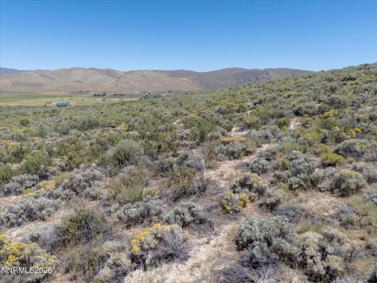 15955 Red Rock, Reno, Nevada 89508, ,Land,Residential,Red Rock,250052808