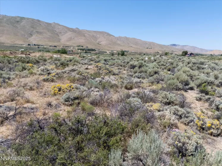 15955 Red Rock, Reno, Nevada 89508, ,Land,Residential,Red Rock,250052808