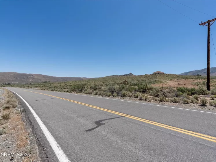 15955 Red Rock, Reno, Nevada 89508, ,Land,Residential,Red Rock,250052808