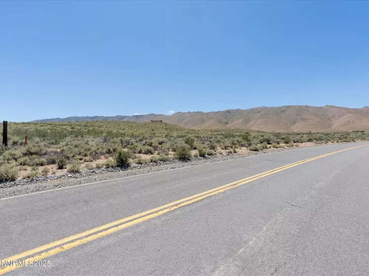 15955 Red Rock, Reno, Nevada 89508, ,Land,Residential,Red Rock,250052808