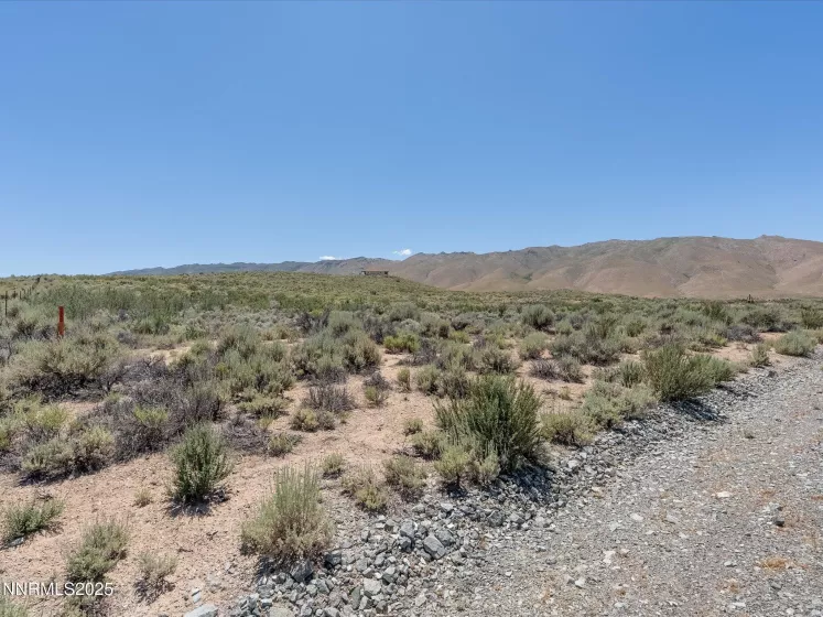 15955 Red Rock, Reno, Nevada 89508, ,Land,Residential,Red Rock,250052808