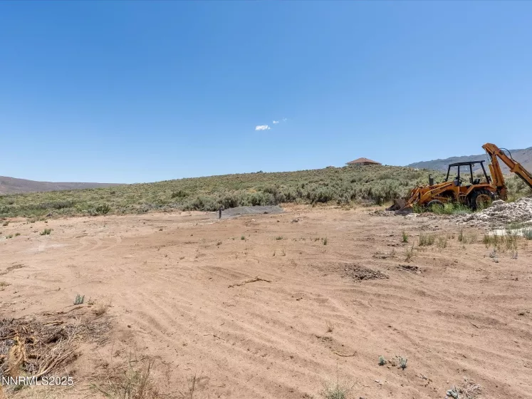 15955 Red Rock, Reno, Nevada 89508, ,Land,Residential,Red Rock,250052808