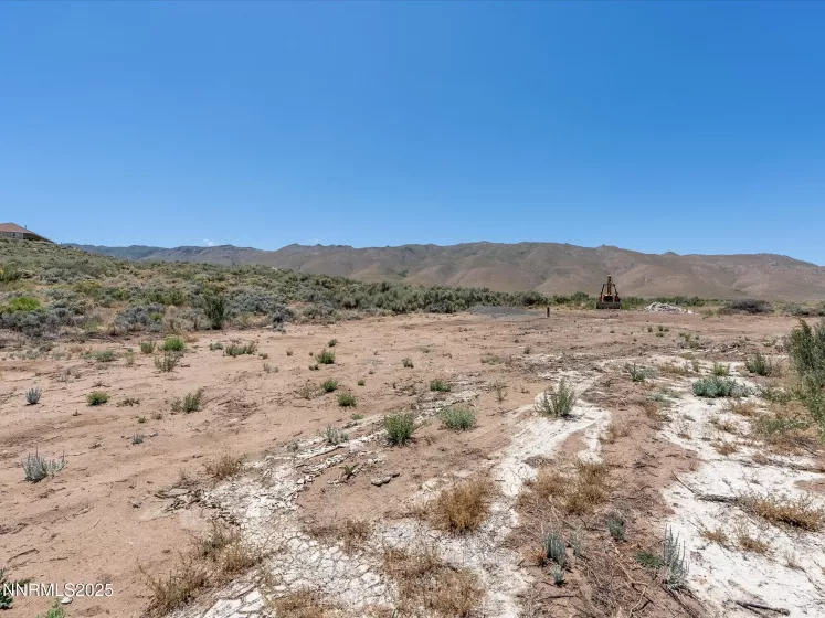 15955 Red Rock, Reno, Nevada 89508, ,Land,Residential,Red Rock,250052808