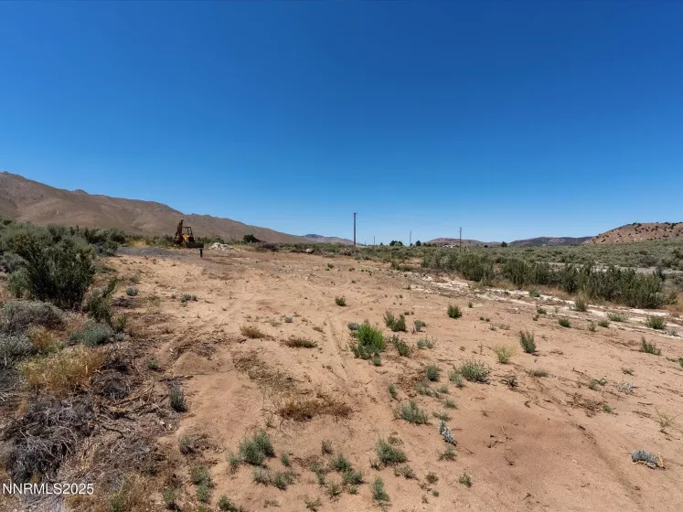 15955 Red Rock, Reno, Nevada 89508, ,Land,Residential,Red Rock,250052808