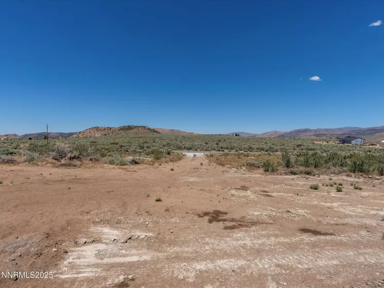 15955 Red Rock, Reno, Nevada 89508, ,Land,Residential,Red Rock,250052808