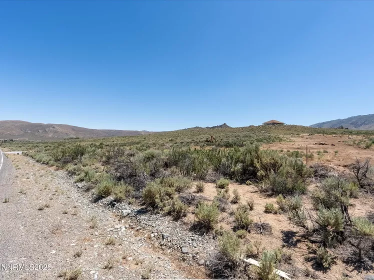 15955 Red Rock, Reno, Nevada 89508, ,Land,Residential,Red Rock,250052808